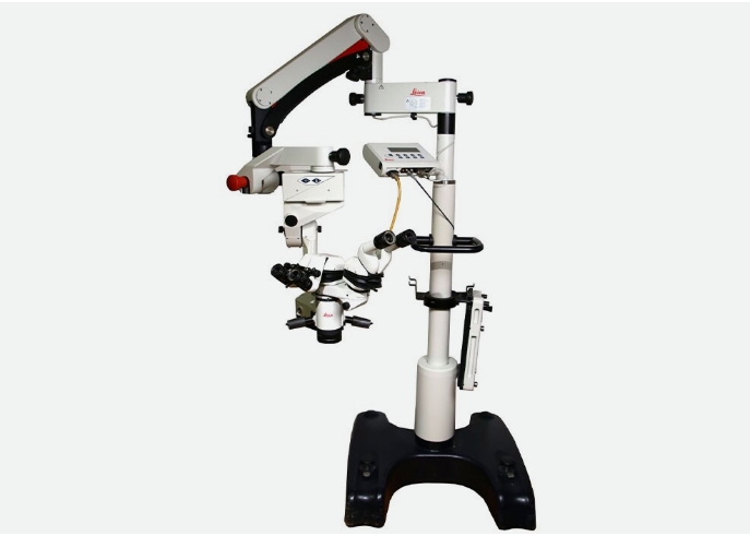 Surgical Microscopes